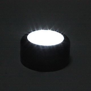 USD $ 4.49   24 LED Carry on Lamp Camping Light Camping Lamp Black