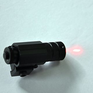 USD $ 15.79   Compact Red Laser Sight R28 (1mw,650nm,Black),