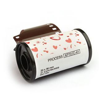 EUR € 6.25   super sød film   27 billeder, 0,135 mm, Gratis Fragt