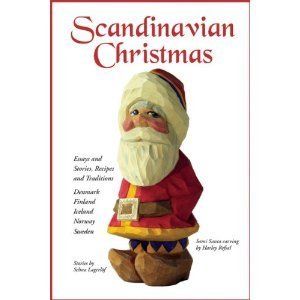 Scandinavian Christmas New Book 193204373X