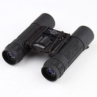 USD $ 18.69   MYSTERY Black 10x25 Binoculars,