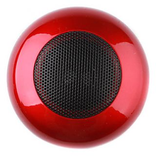 USD $ 28.99   Bluetooth V2.0 Speaker with TF Card Slot for PC