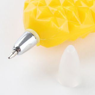 EUR € 1.28   Ananas förmige Kugelschreiber mit Magnet, alle Artikel