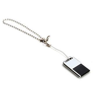 EUR € 26.67   16gb mini USB flash drev (sort), Gratis Fragt På Alle