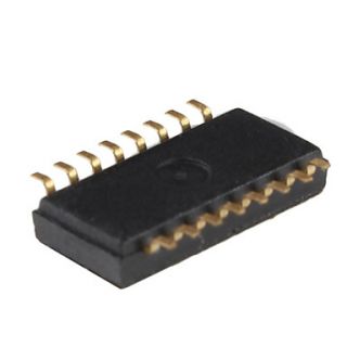 EUR € 5.51   diy 8 positie 1.27mm half veld soort dip switches zwart