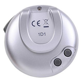 USD $ 16.29   HOYOU Multifunction ECO Pedometer with Steps, Distance