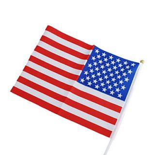 EUR € 2.93   Bandera de Estados Unidos gran 28.5 cm, ¡Envío Gratis