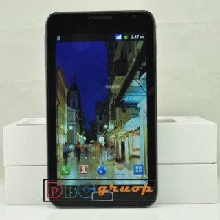  Capacitive Touch 3G Android Mobile Smart Phone Wi Fi GPS I9220 C
