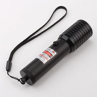 USD $ 31.79   High Performance Red Laser with Battery and Charger (5mw