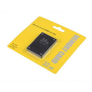 EUR € 4.59   32mb MagicGate Memory card voor ps2, Gratis Verzending