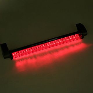 EUR € 19.13   32 led derde remlicht (12v, rood), Gratis Verzending