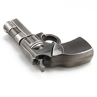 EUR € 45.99   32GB USB minne i Revolver stil (Silver), Gratis frakt