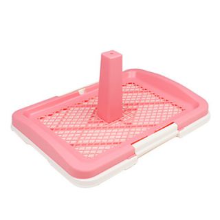  Layer Mesh Toilet (47 x 34 x 5.5cm), Gadgets