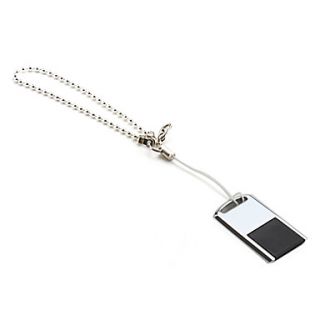 EUR € 43.12   32GB micro usb stick sleutelhanger (zwart), Gratis