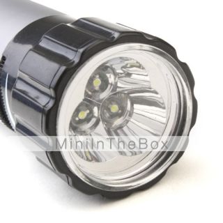 EUR € 5.33   3 conduit dynamo lampe torche sans pile, livraison