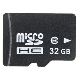 EUR € 45.53   32 GB microSDHC hukommelseskort med Kingston microSD