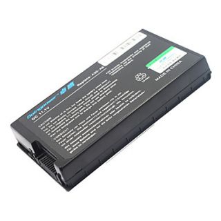 EUR € 31.27   Akku für Asus A23 A8 A32 A8 a8tl751 a8dc A8000, alle