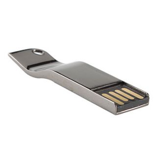 EUR € 38.26   32GB Slim Metal USB 2.0 Flash Drive, Gratis Verzending