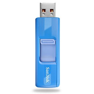 USD $ 39.39   32GB SanDisk Cruzer USB 2.0 Flash Drive (Assorted Colors