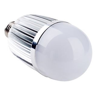 EUR € 23.36   e27 12w 1200lm 6000K natuurlijk wit licht geleid bal