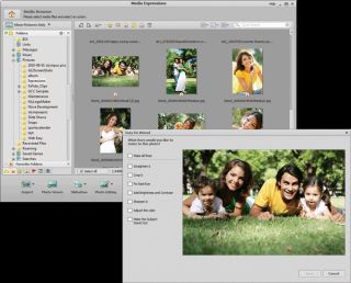 Individual Software Photo Expressions Platinum, Photo Editor Creator