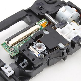 USD $ 34.99   Replacement 480AAA Laser Lens Module with Frame for PS3