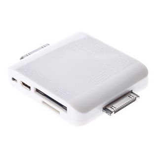 EUR € 14.34   Carte multi fonctionnelle Reader et HUB USB pour