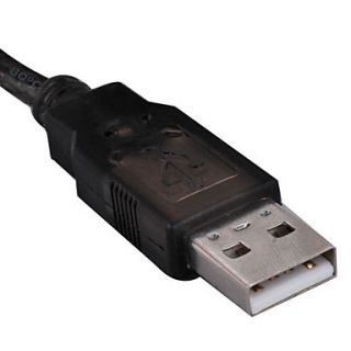 USD $ 11.99   Unitek USB 2.0 to Parallel CN36M Adaptor Cable (1.45M