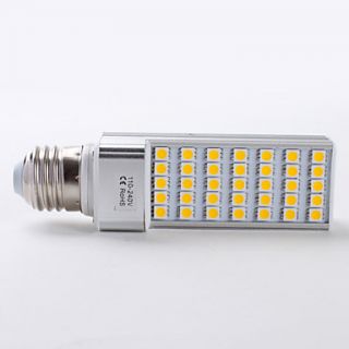 EUR € 12.41   e27 5050 SMD 35 350 400lm LED ampoule lumière blanche