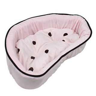  Bed for Dogs Cats (50 x 35 x 14cm), Gadgets