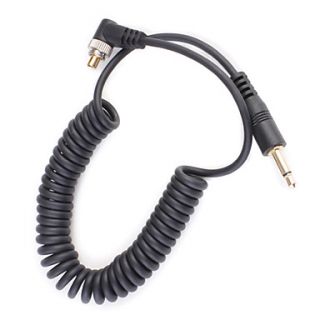 EUR € 5.23   6,35 mm a cable macho cable de sincronización del
