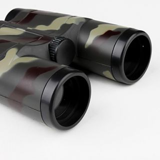 EUR € 7.81   4X35mm Verrekijker (Camouflage / Zwart), Gratis