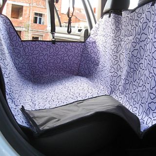  auto hoes voor huisdieren (160 x 130 x 35 cm, verschillende kleuren