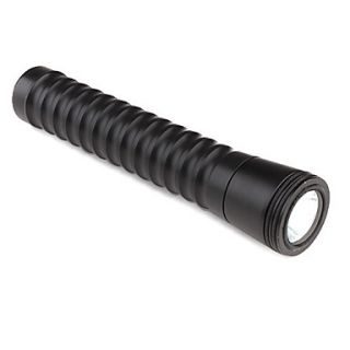 USD $ 37.99   UltraFire 200 Meter Waterproof Cree P4 LED Flashlight