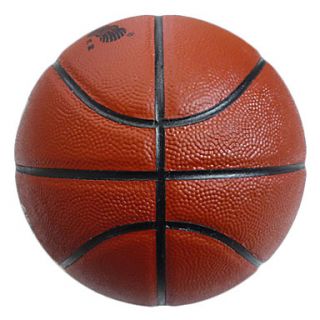 USD $ 37.29   Train  #7 Leather and Rubber Basketball,