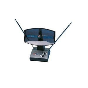 New Digital HD UHF VHF FM Indoor TV Antenna DT405