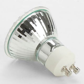 EUR € 4.59   gu10 4w 190lm 6000 6500K natürliches weißes Licht LED