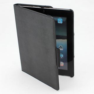 USD $ 15.39   4 Folded Ultrathin Protective Case with Stand for The