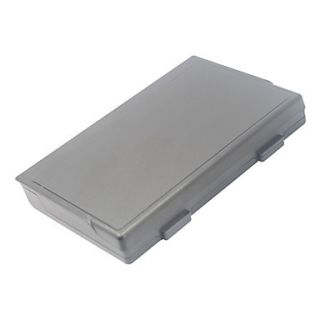 EUR € 37.89   batterij voor Toshiba Satellite M30X m40x, Gratis