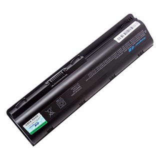 EUR € 44.61   9 cellules de la batterie pour HP Compaq CQ62 300 cq43