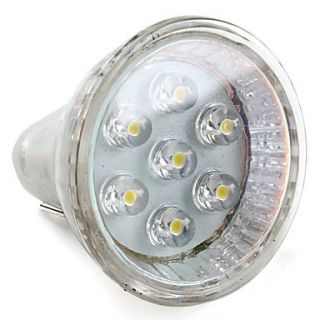 EUR € 1.74   MR11 0.5W 40lm 2800 3300K caldo bulbo bianco LED Spot