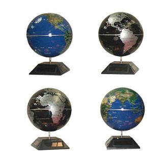 USD $ 41.69   Solar Terrestrial Globe, Color Assorted (1049 CIS 57032