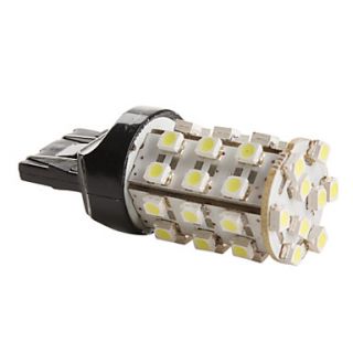 EUR € 5.51   t20/7443 3528 SMD 39 ledede 1.44w 150lm hvitt lys pære