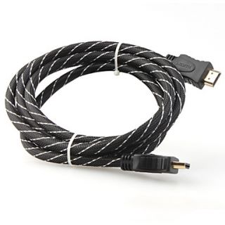 EUR € 6.43   HDMI mm aansluitkabel 1,8 m, Gratis Verzending voor