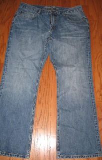 Indigo Palms Tommy Bahama Jeans 42x32 42 x 32 Mens Bootcut