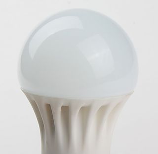 EUR € 11.03   e27 3w 270Lm natuurlijk wit licht geleid bal bulb (110