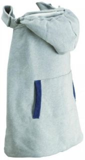 Infantino Kids Baby Infant Hoodie Universal All Season Carrier Cover