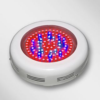  UFO 90W LED Grow Lights for Indoor Plants Growth Full Spectrum