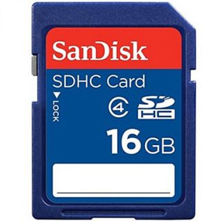 EUR € 25.47   16 GB de SanDisk Tarjeta de memoria SDHC, ¡Envío