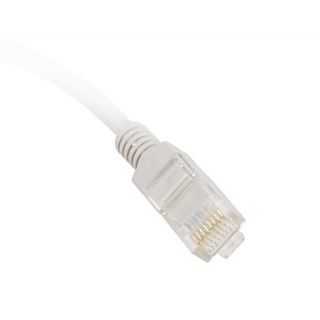 EUR € 8.45   10 metros RJ45 categoria 5 cabo de rede LAN (cinza